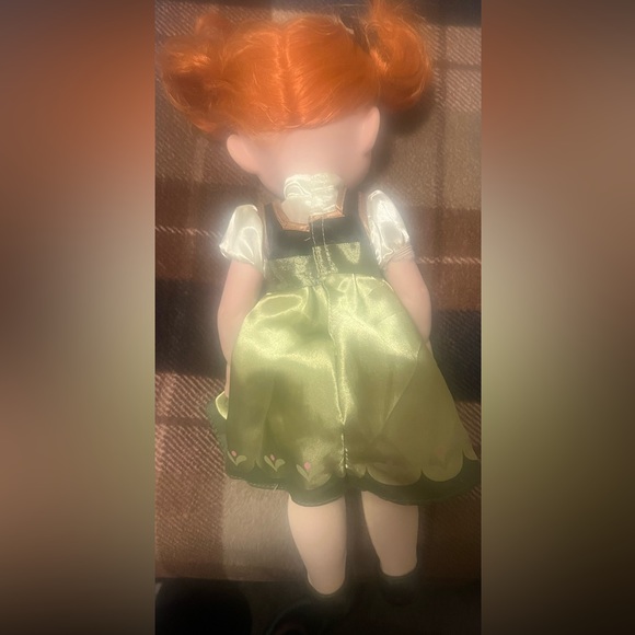 Ana doll - Picture 3 of 3